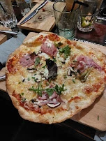 Pizza Regina