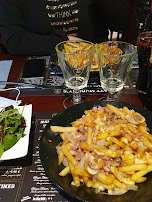 Poutine Forestière
